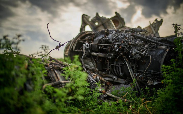 Українські бійці знищили на сході 56 окупантів, - ОТУ "Схід"