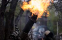Окупанти продовжують безуспішні спроби захоплення острова Нестрига, – Сили оборони