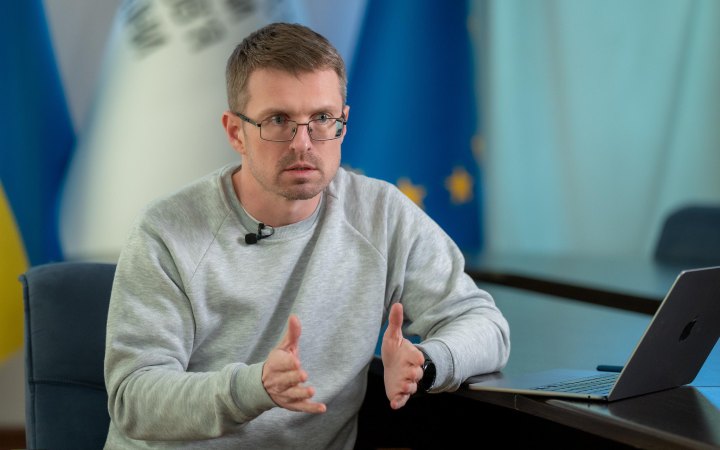 Кузін: хантавірусна інфекція в Україні частіше фік