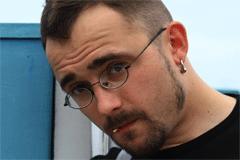 Иван Семесюк: Сегодня почти невозможно быть украинцем и не быть жлобом