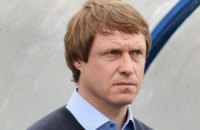 Тренер "Севастополя" уволился ради российского "Краснодара"
