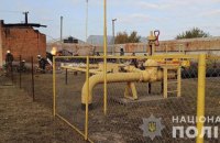 На газораспределительной станции под Харьковом произошел взрыв, есть жертвы