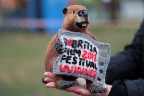 Фильм Марины Степанской победил на Bobritsa Film Festival