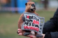 Фильм Марины Степанской победил на Bobritsa Film Festival