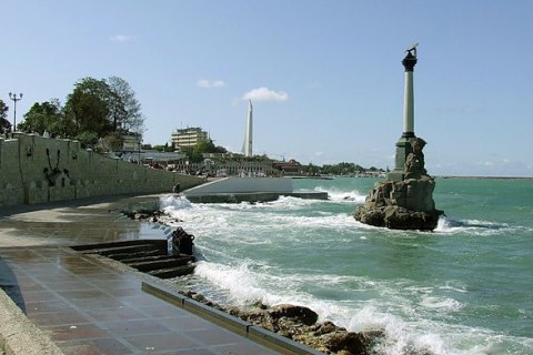 ​Два чешских депутата незаконно посетили Крым