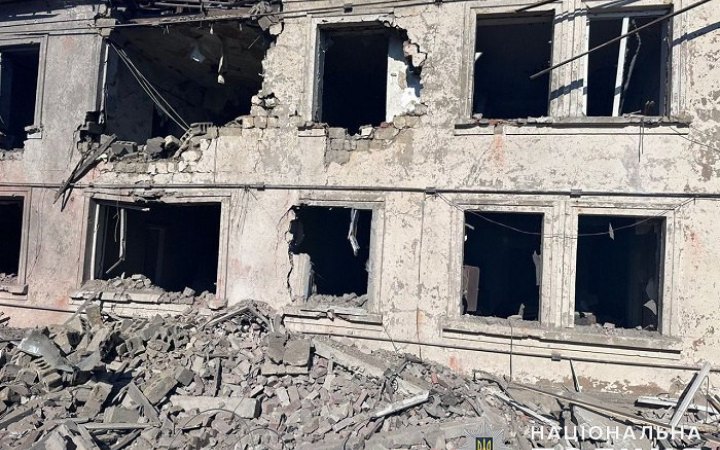 На Херсонщині активні бої, на Донеччині ЗСУ відбили атаки окупантів, - звіт ОВА