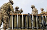 Пакет США закриває найгостріші потреби — ППО та снаряди. Решта — у перспективі 