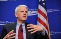 США могут вернуться к вопросу санкций против Украины, - экс-посол