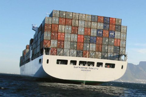 Морские контейнерные перевозки - комфортный и экономный способ грузоперевозки