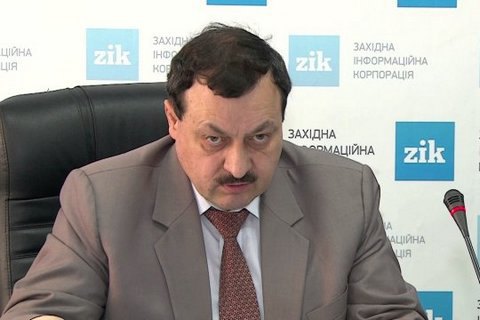 Во Львове задержали местного застройщика