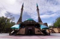 Окупанти з міномета обстріляли мечеть у Донецьку