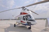 Аваков анонсировал новый контракт на вертолеты для МВД