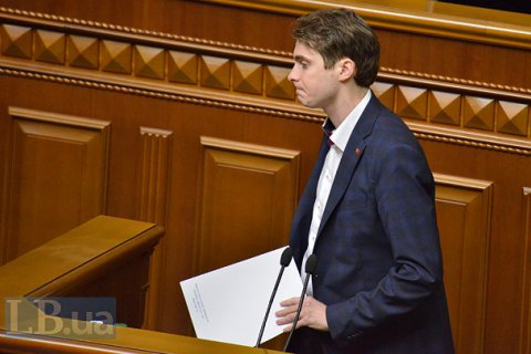 Білоцерковець про законопроєкт про столицю: голова КМДА буде вставляти палки у колеса міському голові