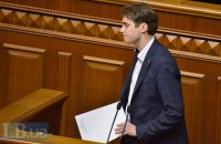Білоцерковець про законопроєкт про столицю: голова КМДА буде вставляти палки у колеса міському голові