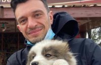 Під час роботи в Україні отримав поранення німецький журналіст 