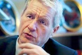 Сегодня в Украину приезжает генсек Совета Европы