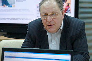 ​Автопроизводителям в кризис никто не помогал, – мнение