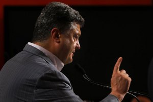 Порошенко: Крым снова будет украинским 