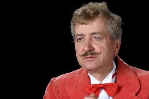 В Одессе от последствий ковида скончался народный артист Украины Николай Завгородний