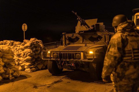 Военная сводка из областей: враг ударил по аэродрому в Хмельницкой области и выпустил ракету в направлении Краматорска