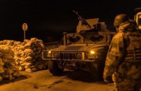 Военная сводка из областей: враг ударил по аэродрому в Хмельницкой области и выпустил ракету в направлении Краматорска