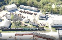 '"Прикрыли" работу предприятия Дерипаски, поставлявшего из Украины компоненты для изготовления вражеской "Точки "У", - ГБР