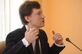Четыре гетьмана объединятся под одной "крышей"?