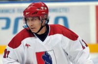 Билялетдинов подарил Путину шайбу чемпионата мира