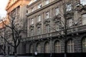 СБУ наводит порядок в правоохранительных органах
