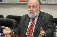 Голова російського Центрвиборчкому Чуров працює спостерігачем на українських виборах