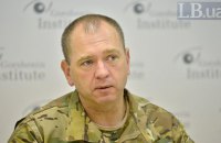«У 2014 році луганські прикордонники врятували Порошенку життя»