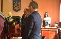 Мукачівський суд засудив підлітка до 3,5 року в'язниці за вбивство однолітка