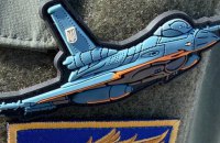 Український F-16 вперше збив російський винищувач у повітряному бою