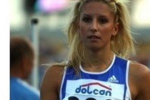 Гречанку за расистские высказывания не пустили на Олимпиаду