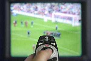 Где смотреть "Заря" - "Днепр" и остальные матчи Премьер-лиги