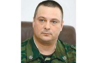 СБУ назвала имя российского генерала, командующего боевиками