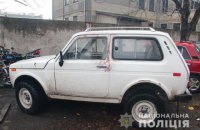Убитый в Житомирской области адвокат в деле Вороненкова первым открыл стрельбу
