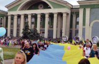 Порошенко про звільнення Попасної і Сєвєродонецька: це було свято, якого чекали
