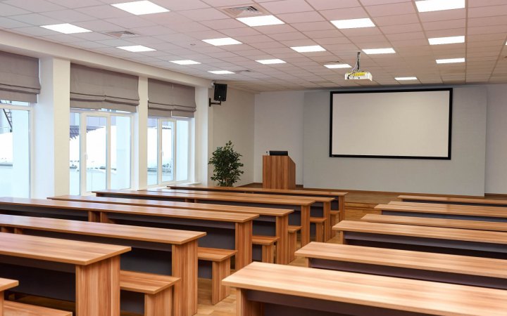 Російські окупанти провалили вступ до “ВНЗ” у Херсоні й Мелітополі 