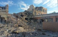 З 24 лютого російські військові вбили 767 жителів Донеччини
