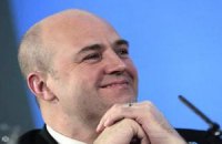 Шведский премьер вернул потерянную игрушку семилетней бельгийке