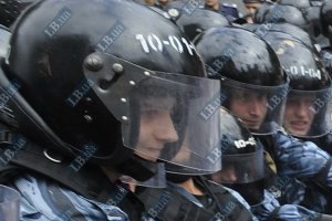 Португалия рассказала Украине, как обеспечить безопасность спортивных мероприятий