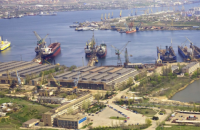 В Ізмаїлі викрили корупційну схему в судноплавній держкомпанії
