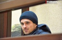 Командир "Бердянска" отказался давать показания российской ФСБ 