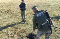 На границе с Молдовой обнаружили подводный спиртопровод