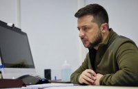 "Россия пошла войной против Украины, потому что рассчитывает пойти дальше в Европу", - Зеленский в выступлении перед парламентом