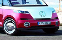 Volkswagen вложит в разработку экономичных машин 62 млрд. евро