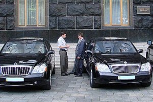 Кабмин одобрил приобретение автомобилей для уголовно-исполнительной службы