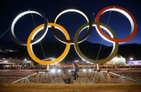 Американские спорсмены остались без йогурта - таможня забраковала "груз"