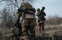 Головне за день. Субота, 25 березня